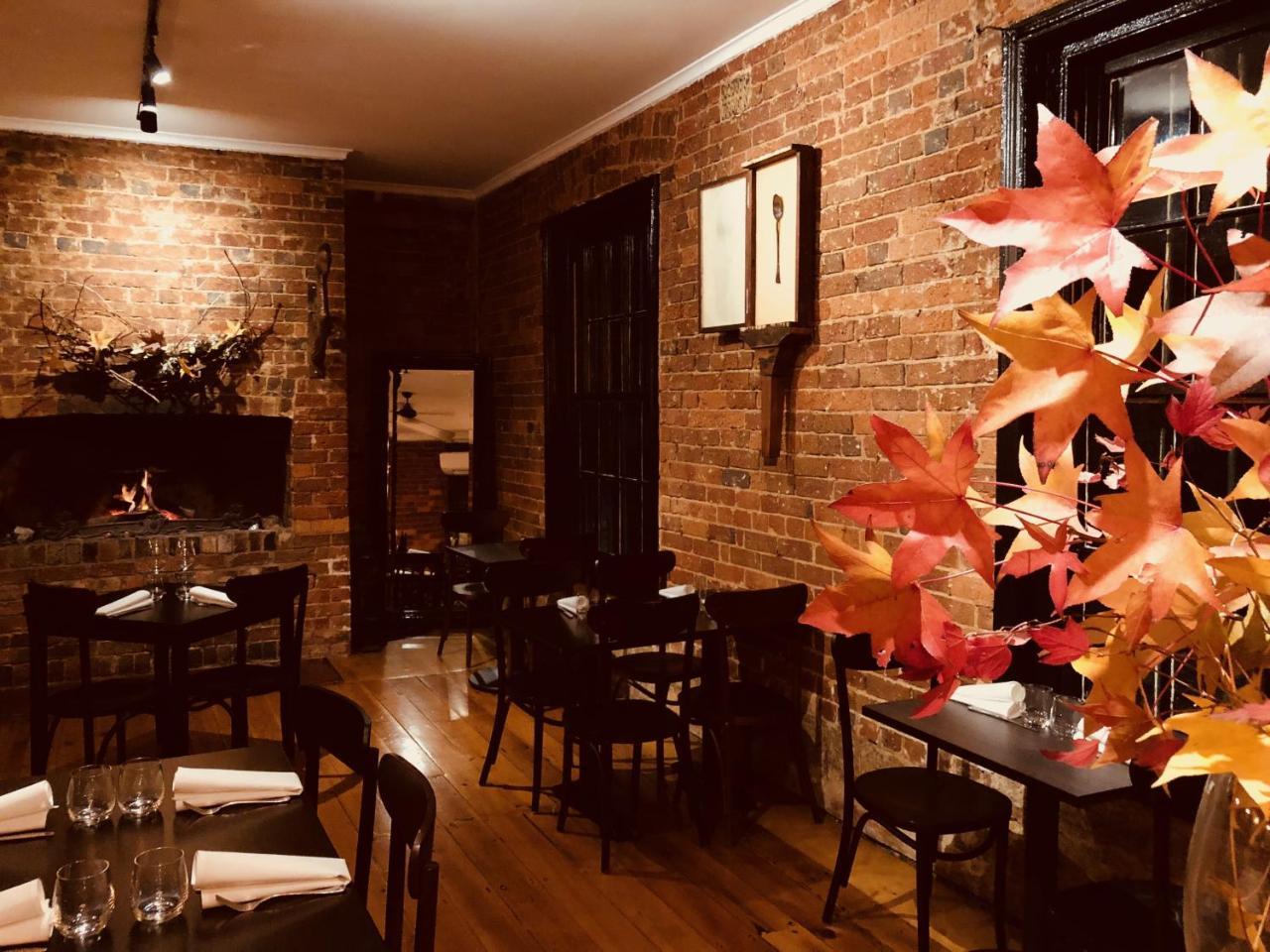 Empire Hotel Beechworth Ngoại thất bức ảnh