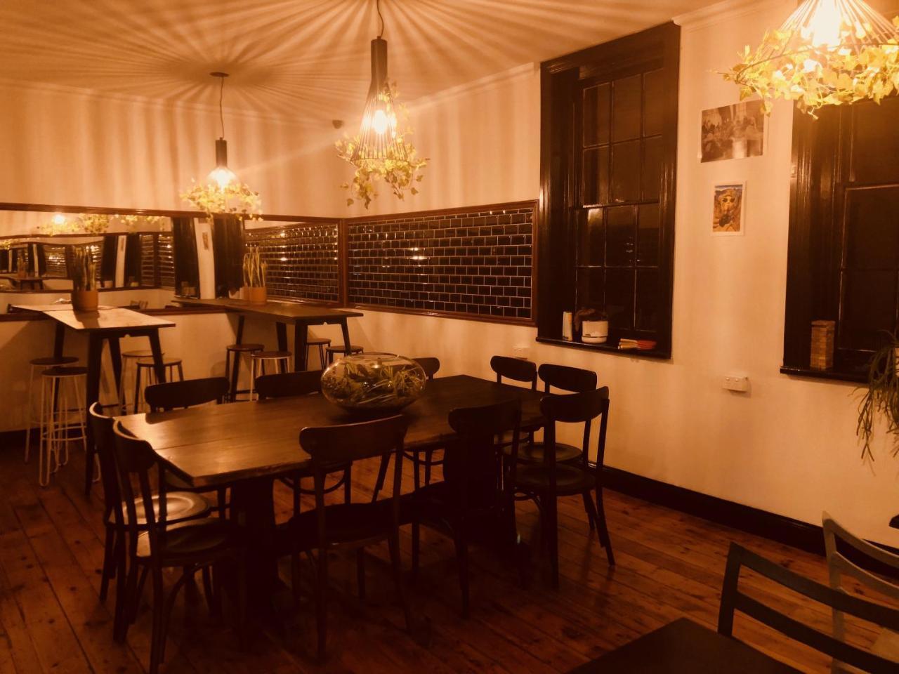 Empire Hotel Beechworth Ngoại thất bức ảnh