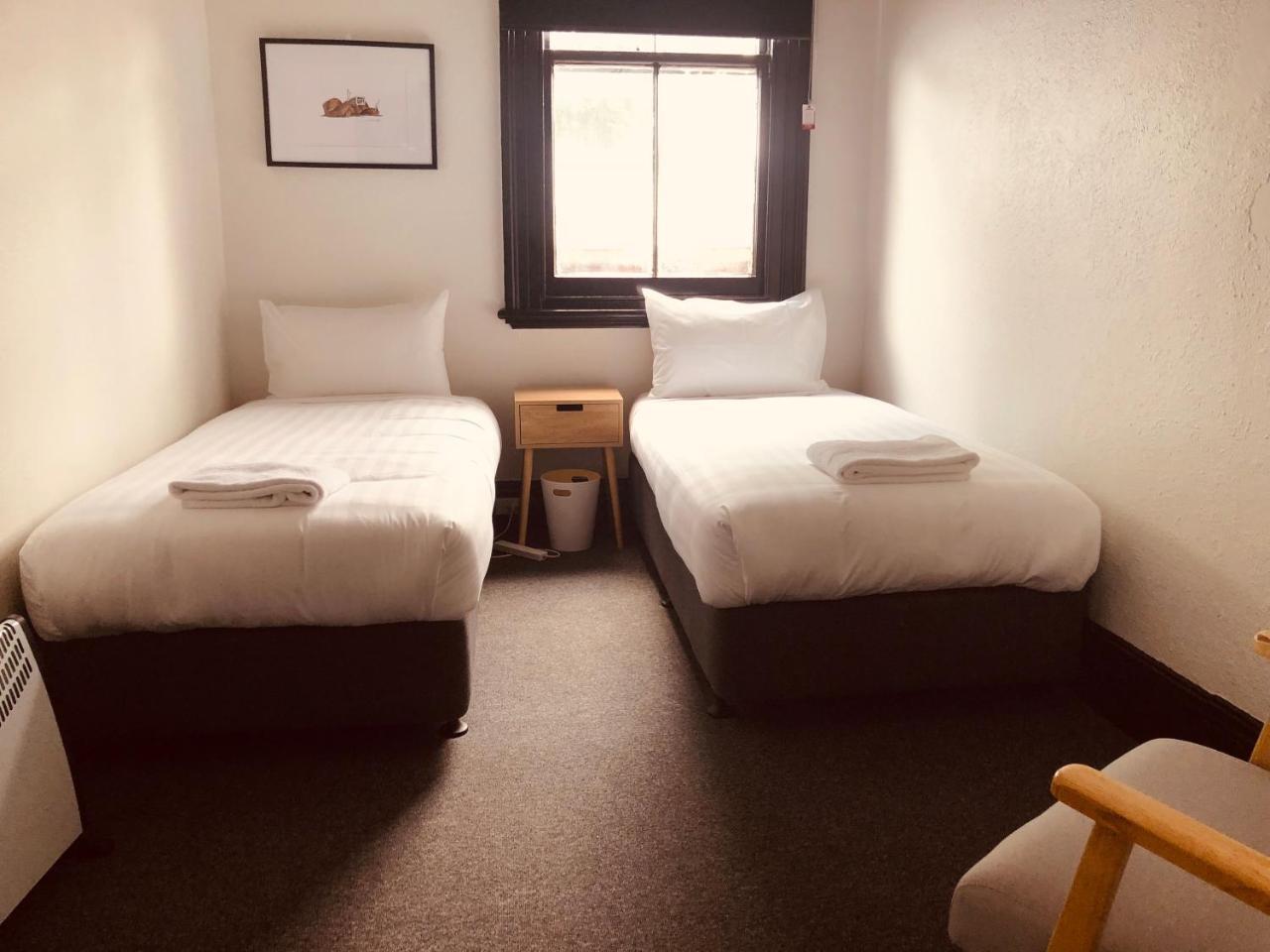 Empire Hotel Beechworth Ngoại thất bức ảnh