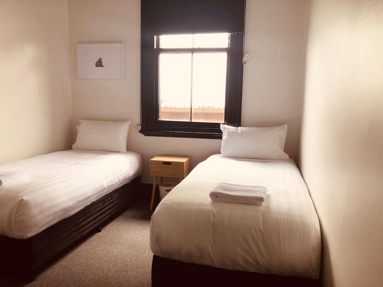 Empire Hotel Beechworth Ngoại thất bức ảnh