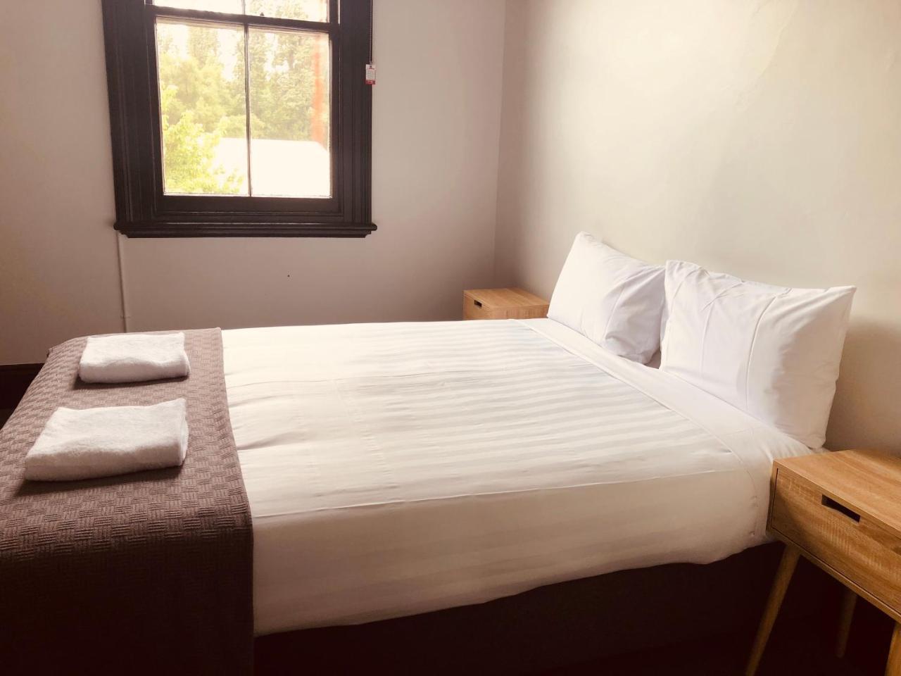Empire Hotel Beechworth Ngoại thất bức ảnh