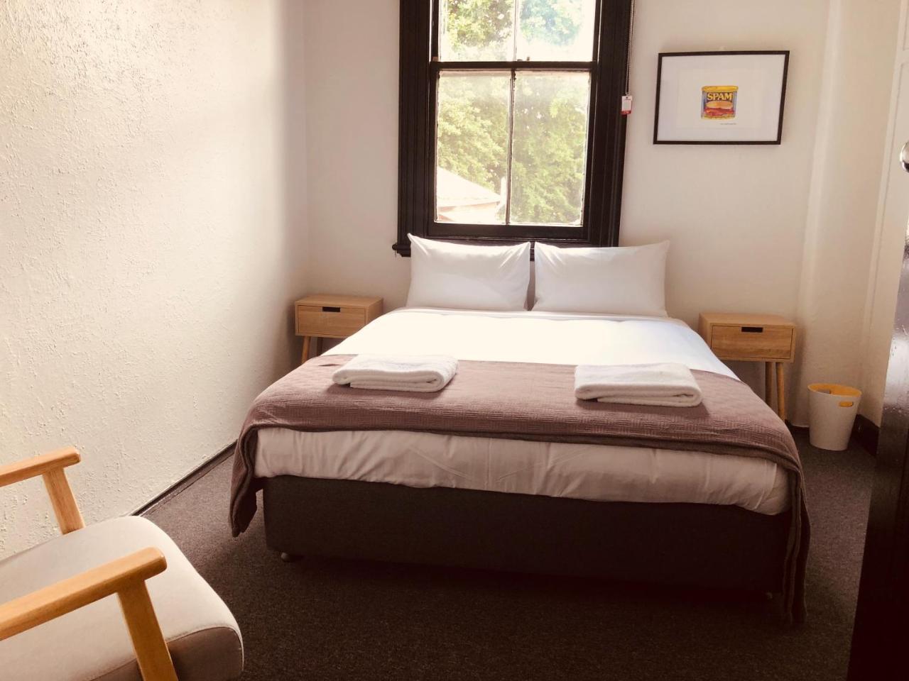 Empire Hotel Beechworth Ngoại thất bức ảnh