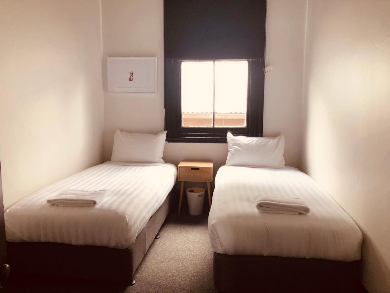 Empire Hotel Beechworth Ngoại thất bức ảnh